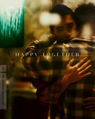 Chun gwong cha sit - Blu-Ray movie cover (xs thumbnail)