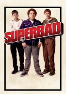 Superbad - Movie Poster (xs thumbnail)