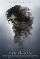 Rememory - Movie Poster (xs thumbnail)