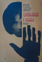 Zbrodniarz i panna Poster
