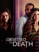 Obsessed to Death - poster (xs thumbnail)