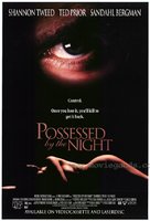 Possessed by the Night - Movie Poster (xs thumbnail)