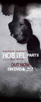 Hostel: Part II - Movie Poster (xs thumbnail)