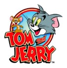 &quot;Tom and Jerry&quot; - Logo (xs thumbnail)