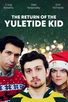 Christmas Kid - Movie Cover (xs thumbnail)