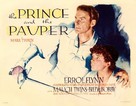 The Prince and the Pauper - Movie Poster (xs thumbnail)