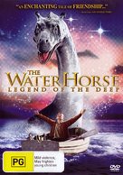The Water Horse - Australian Movie Cover (xs thumbnail)
