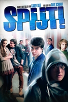 Spijt! - Dutch Movie Poster (xs thumbnail)