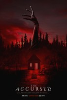 The Accursed - Movie Poster (xs thumbnail)