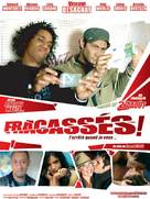 Fracass&eacute;s - French Movie Poster (xs thumbnail)