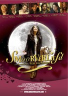 Smoorverliefd - Belgian Movie Poster (xs thumbnail)