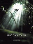 Amazonia - British Movie Poster (xs thumbnail)
