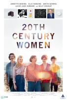 20th Century Women - South African Movie Poster (xs thumbnail)