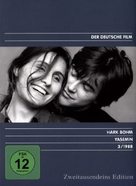 Yasemin - German Movie Cover (xs thumbnail)