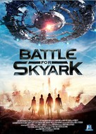 Battle for Skyark - French DVD movie cover (xs thumbnail)
