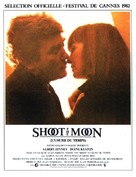 Shoot the Moon - French Movie Poster (xs thumbnail)