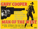 Man of the West - British Movie Poster (xs thumbnail)