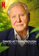 David Attenborough: A Life on Our Planet - Italian Video on demand movie cover (xs thumbnail)