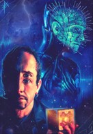 Hellraiser - British poster (xs thumbnail)