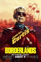 Borderlands - Movie Poster (xs thumbnail)