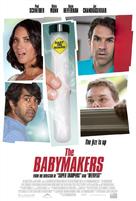 The Babymakers - Canadian Movie Poster (xs thumbnail)