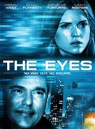 The Eyes - Movie Cover (xs thumbnail)