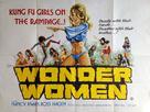 Wonder Women - Movie Poster (xs thumbnail)