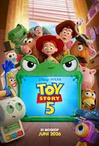 Toy Story 5 2026 Movie Posters Toy Story 5 2026 Movie Posters
