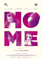 Home - Belgian Movie Poster (xs thumbnail)