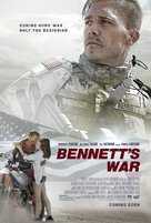 Bennett&#039;s War - Movie Poster (xs thumbnail)