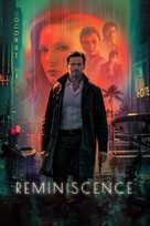 Reminiscence - Movie Cover (xs thumbnail)