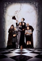 The Addams Family - Key art (xs thumbnail)