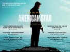 American Star - British Movie Poster (xs thumbnail)