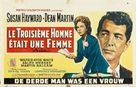 Ada - Belgian Movie Poster (xs thumbnail)
