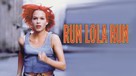 Lola Rennt - Movie Cover (xs thumbnail)