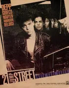 "21 Jump Street" Poster