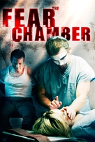 Fear Chamber - DVD movie cover (xs thumbnail)