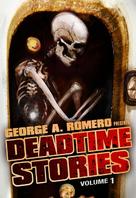 Deadtime Stories - DVD movie cover (xs thumbnail)