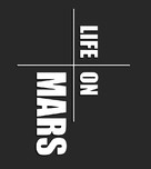 &quot;Life on Mars&quot; - Logo (xs thumbnail)