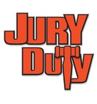 Jury Duty - Logo (xs thumbnail)