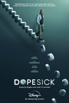 Dopesick - Dutch Movie Poster (xs thumbnail)