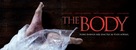 The Body - British Movie Poster (xs thumbnail)