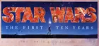Star Wars Poster