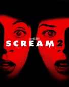 Scream 2 - poster (xs thumbnail)