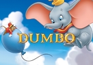 Dumbo - Movie Poster (xs thumbnail)
