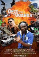 Once Upon a Time in Uganda - Movie Poster (xs thumbnail)