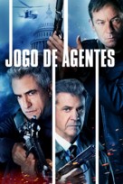 Agent Game - Portuguese Movie Cover (xs thumbnail)