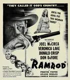 Ramrod Other