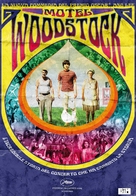 Taking Woodstock - Italian DVD movie cover (xs thumbnail)