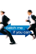 Catch Me If You Can - Movie Poster (xs thumbnail)